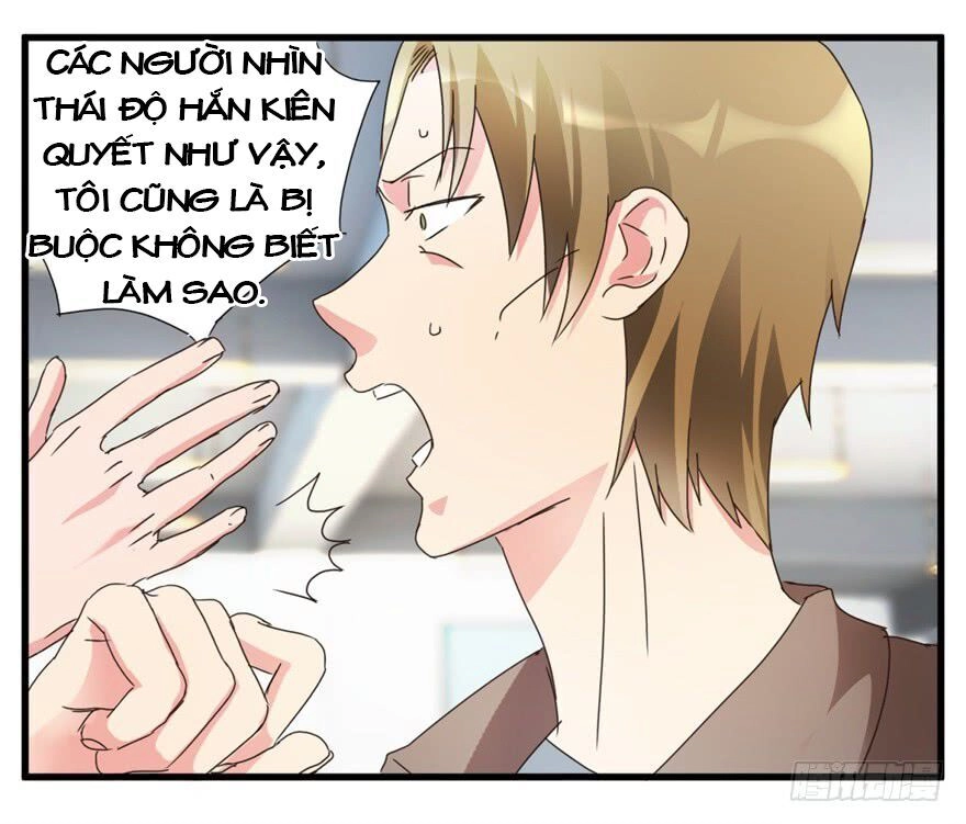 Thấu Thị Tiên Y Chapter 27 - 17