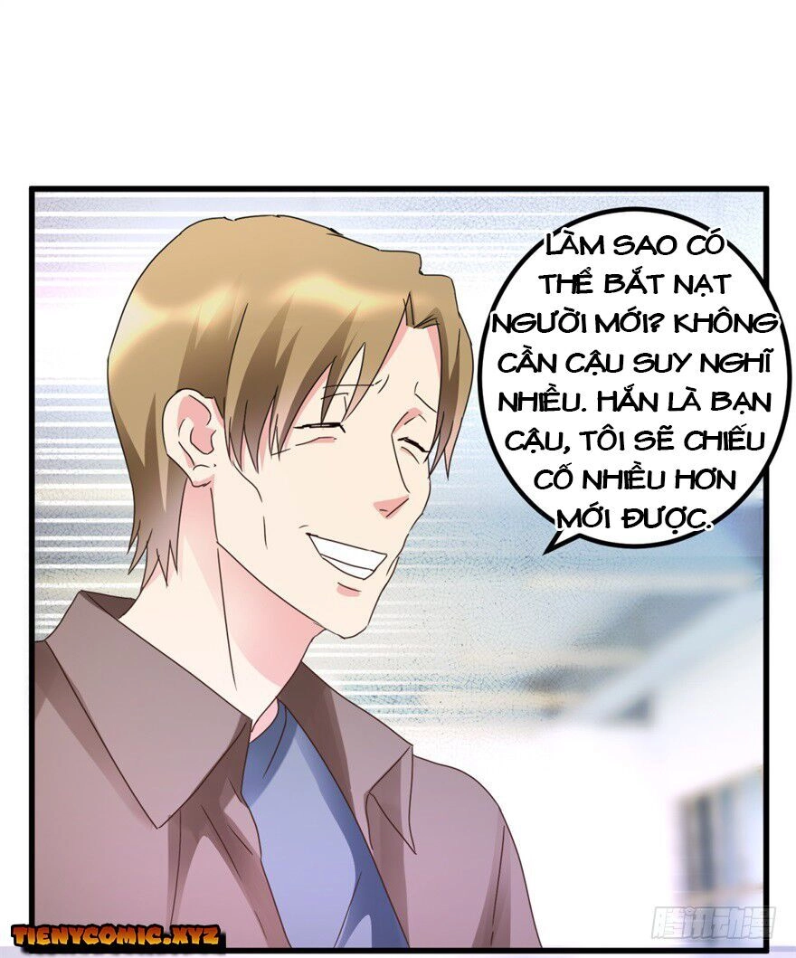 Thấu Thị Tiên Y Chapter 27 - 20