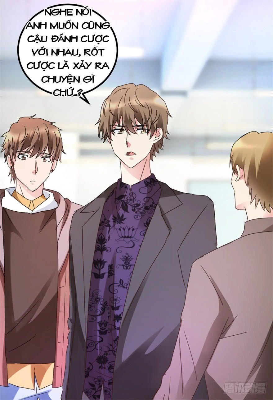 Thấu Thị Tiên Y Chapter 27 - 21