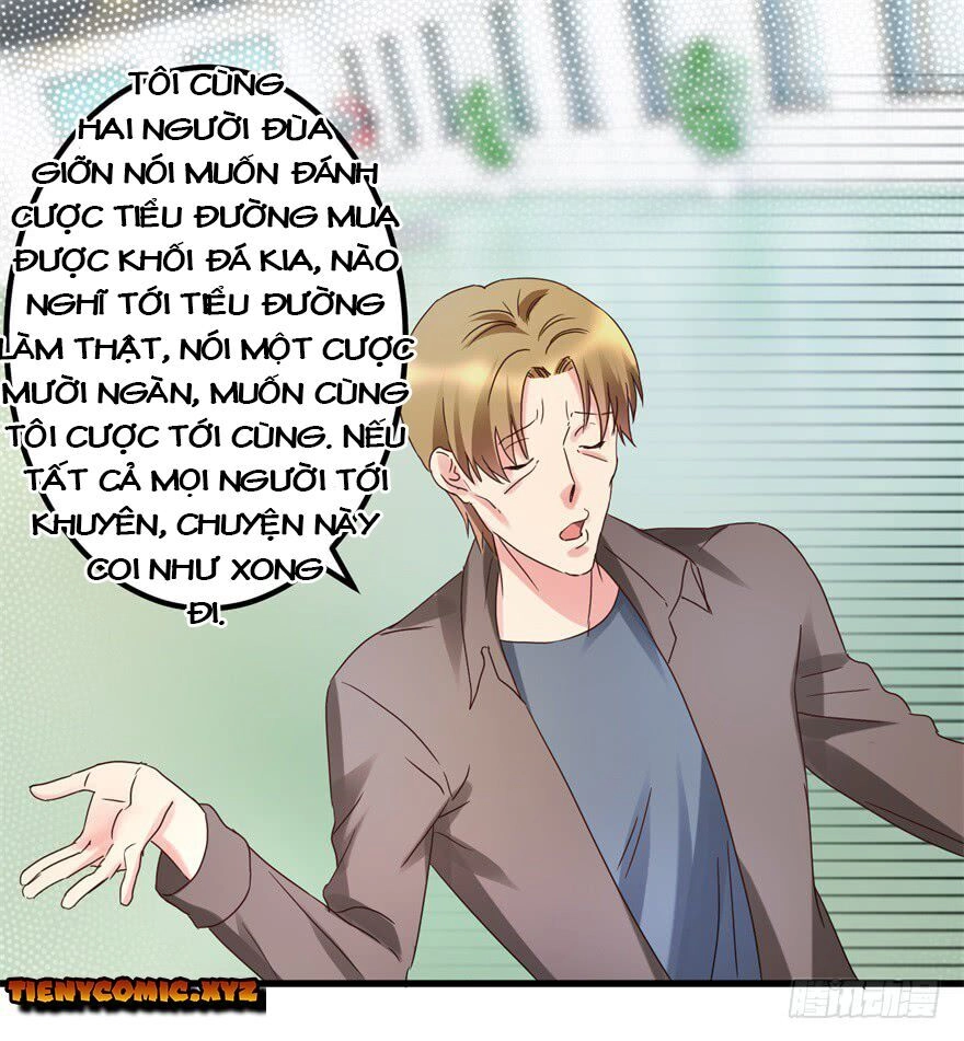 Thấu Thị Tiên Y Chapter 28 - 2