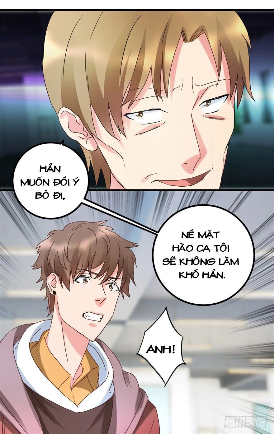 Thấu Thị Tiên Y Chapter 28 - 3