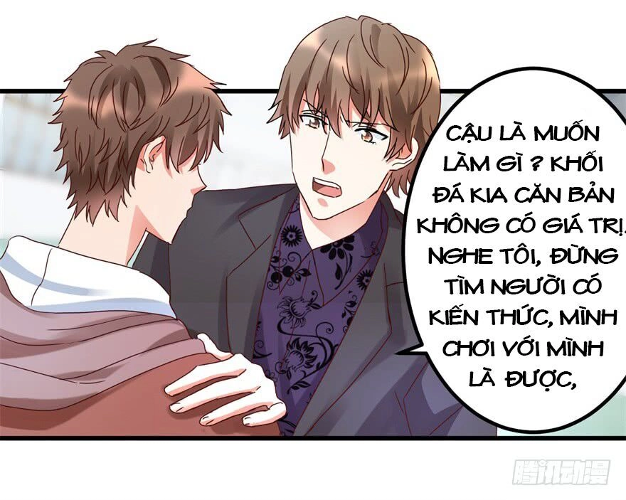 Thấu Thị Tiên Y Chapter 28 - 5