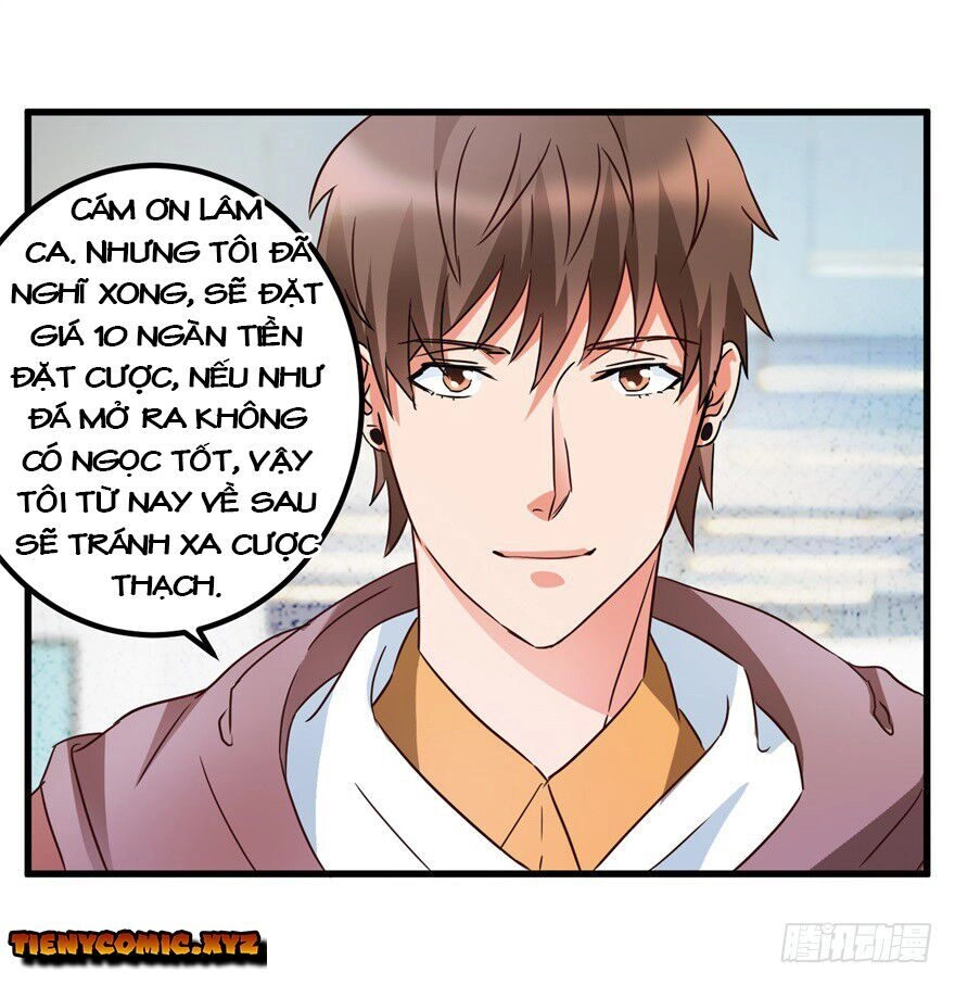 Thấu Thị Tiên Y Chapter 28 - 6