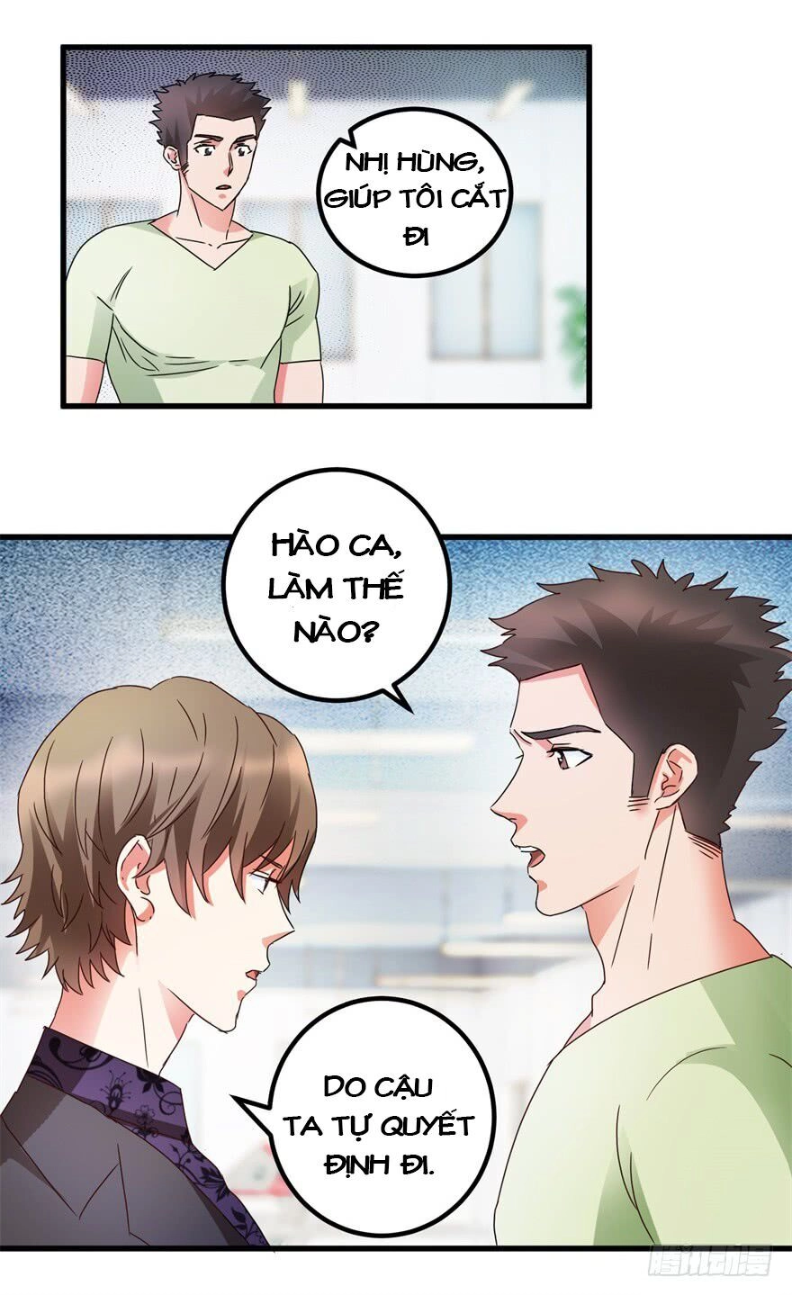 Thấu Thị Tiên Y Chapter 28 - 7