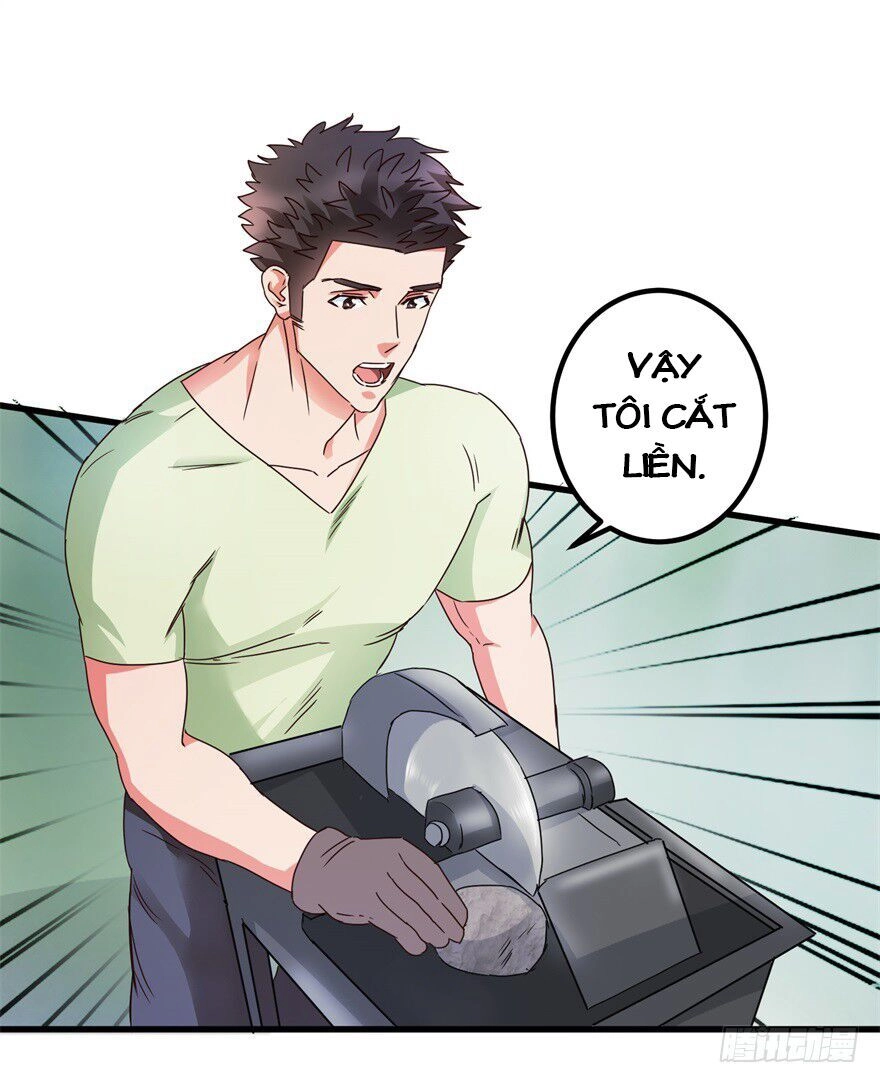 Thấu Thị Tiên Y Chapter 28 - 8