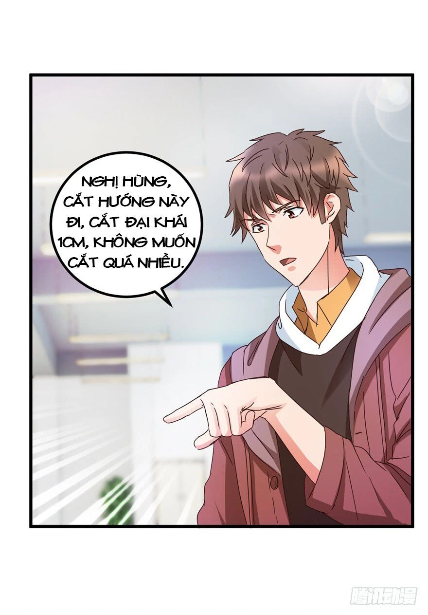 Thấu Thị Tiên Y Chapter 28 - 9