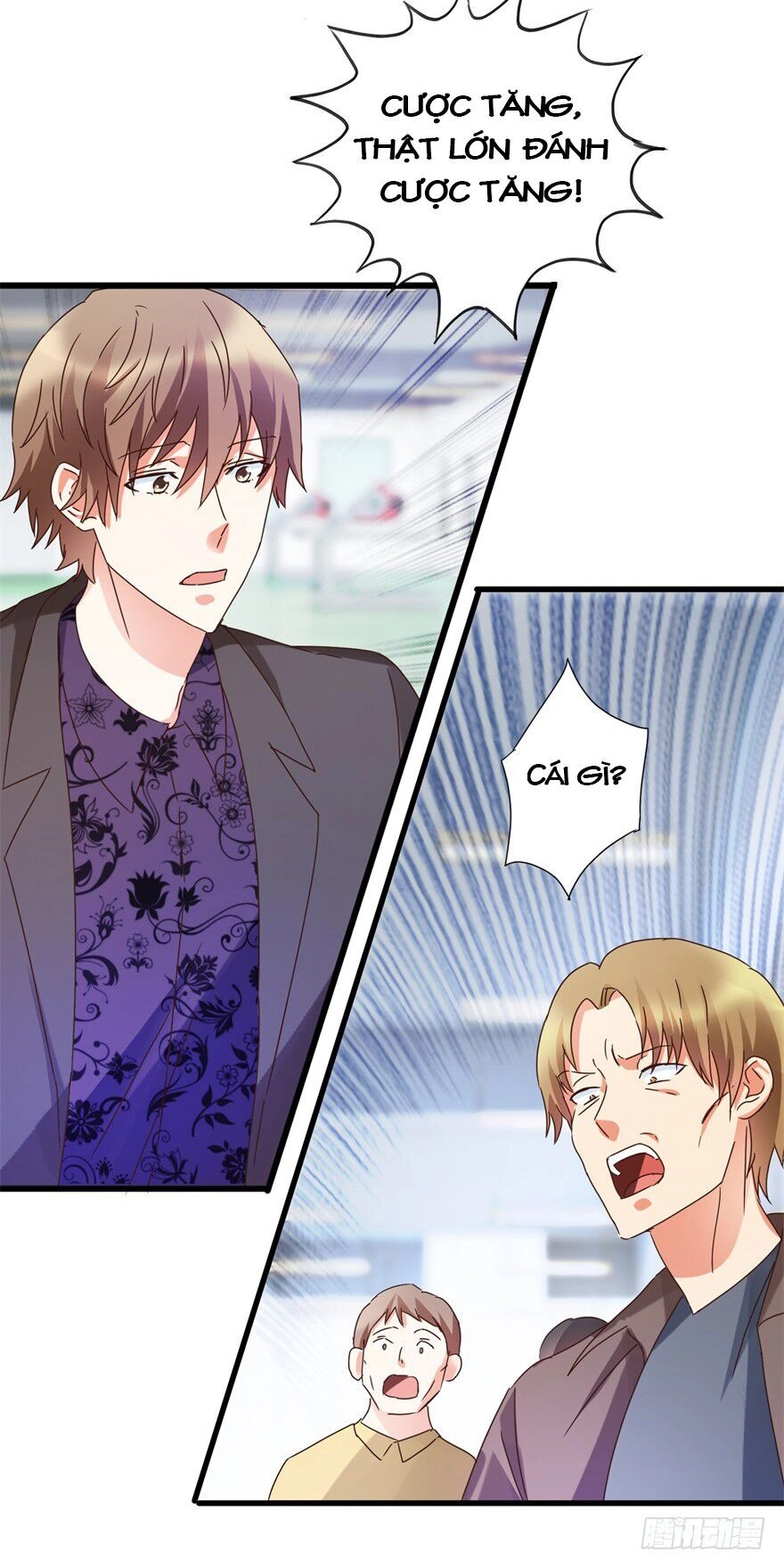 Thấu Thị Tiên Y Chapter 28 - 13