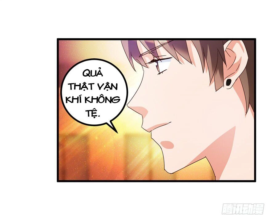 Thấu Thị Tiên Y Chapter 28 - 17