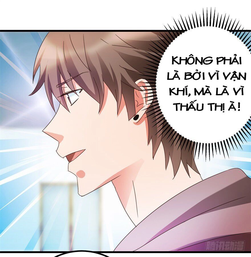Thấu Thị Tiên Y Chapter 28 - 18