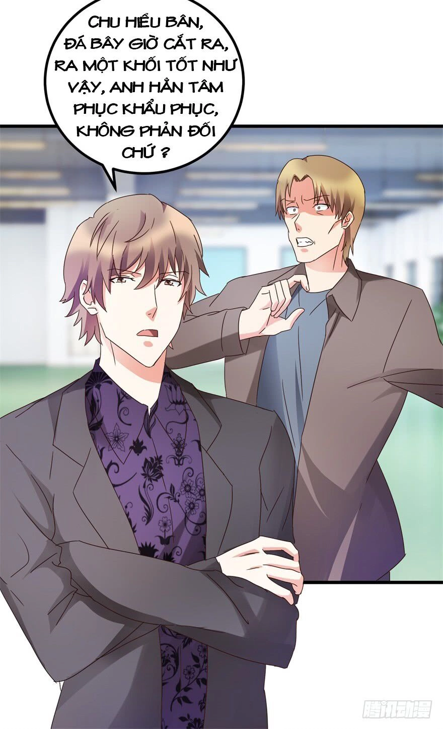 Thấu Thị Tiên Y Chapter 28 - 19