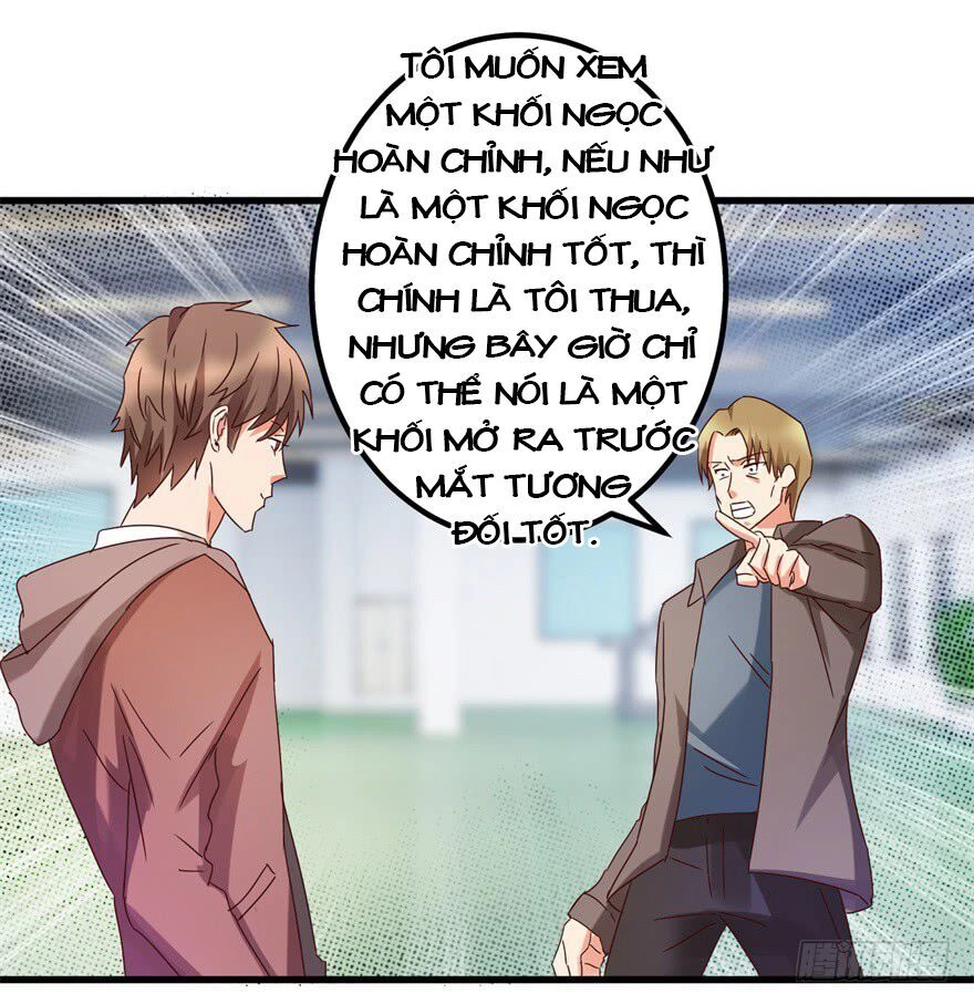 Thấu Thị Tiên Y Chapter 28 - 22