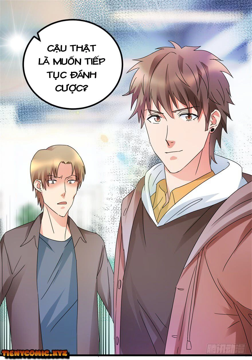 Thấu Thị Tiên Y Chapter 29 - 2