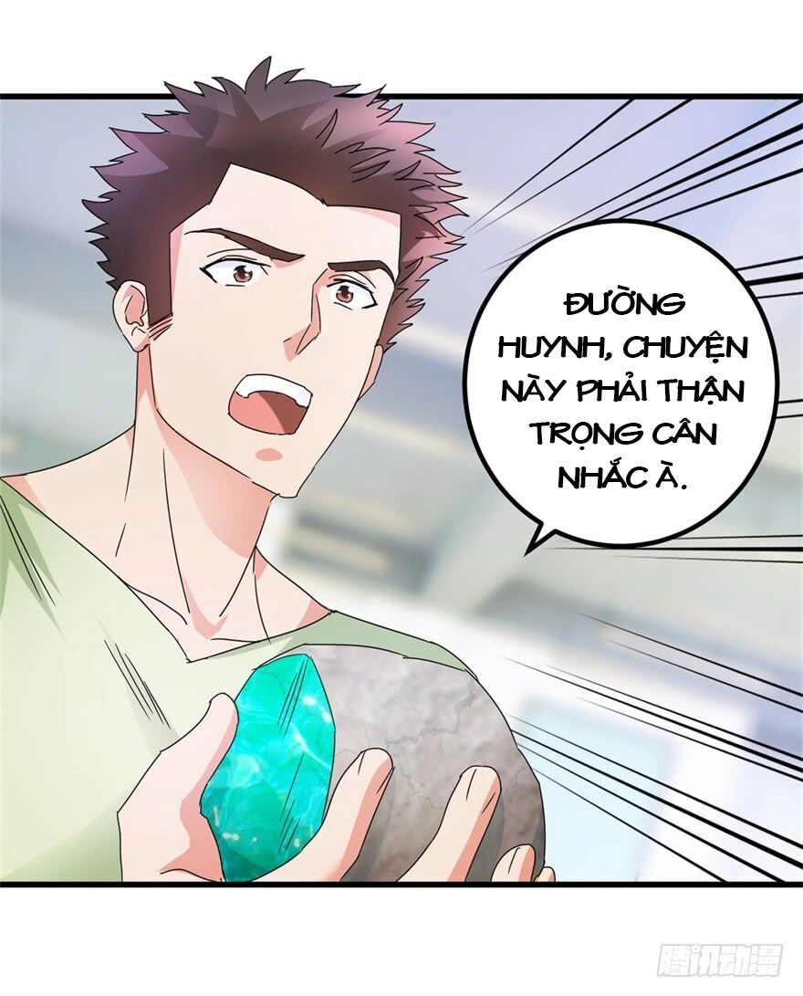 Thấu Thị Tiên Y Chapter 29 - 3