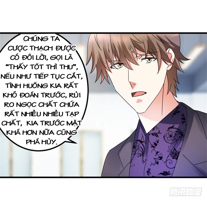 Thấu Thị Tiên Y Chapter 29 - 4