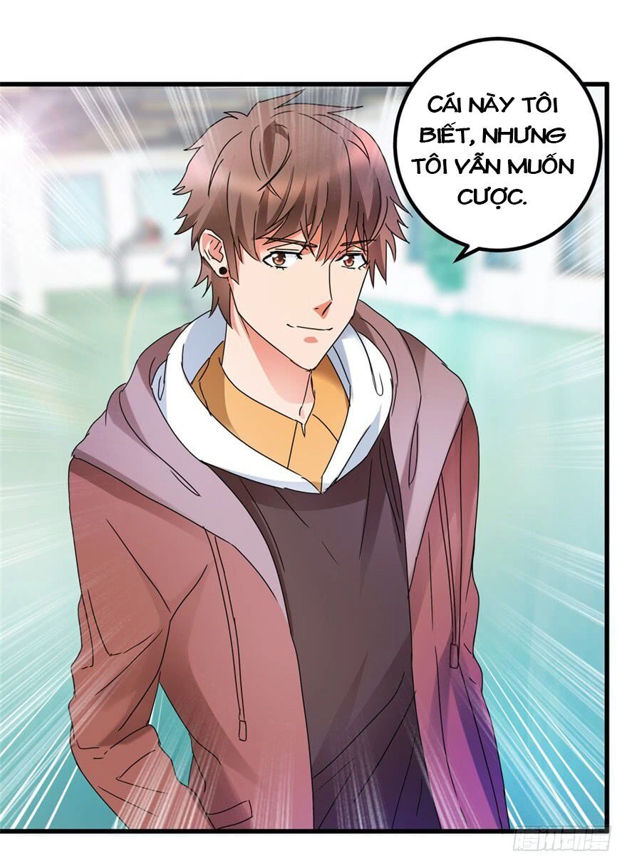 Thấu Thị Tiên Y Chapter 29 - 5