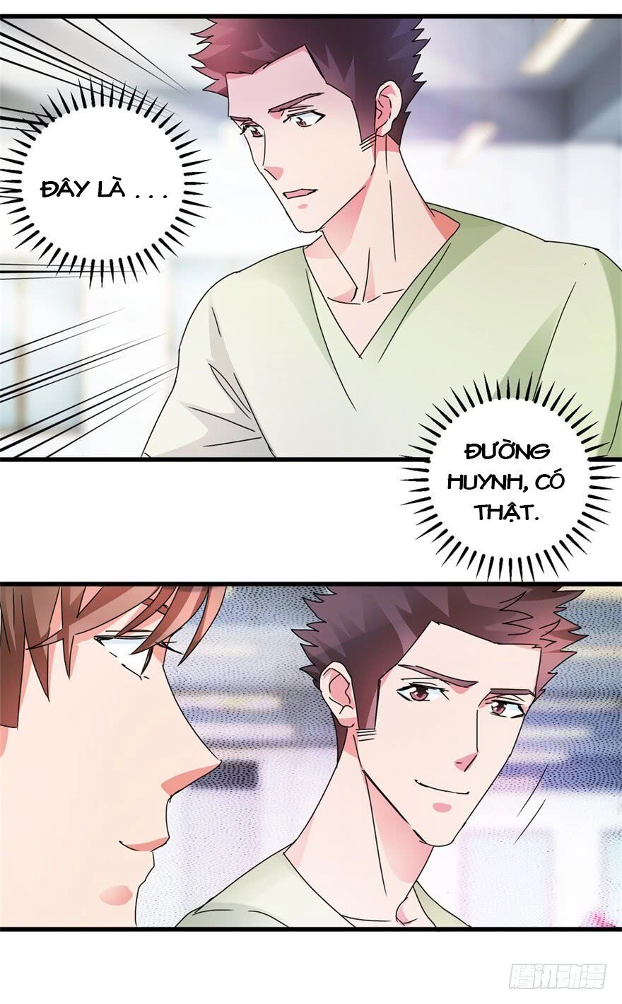 Thấu Thị Tiên Y Chapter 29 - 9