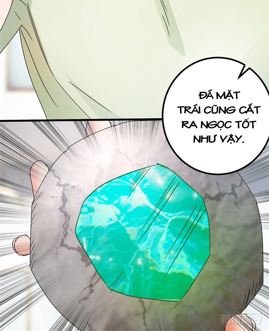 Thấu Thị Tiên Y Chapter 29 - 11