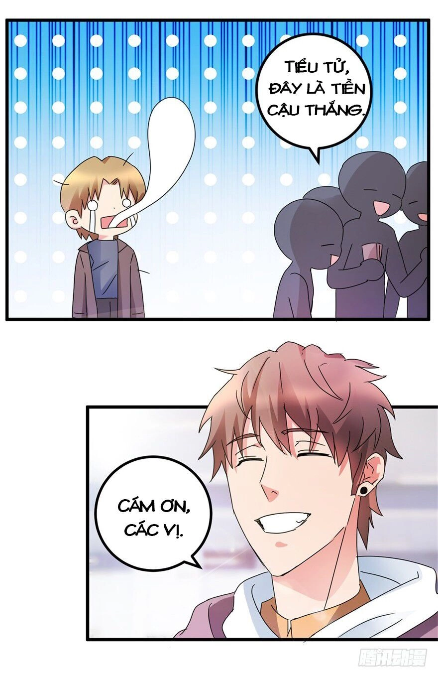 Thấu Thị Tiên Y Chapter 29 - 15