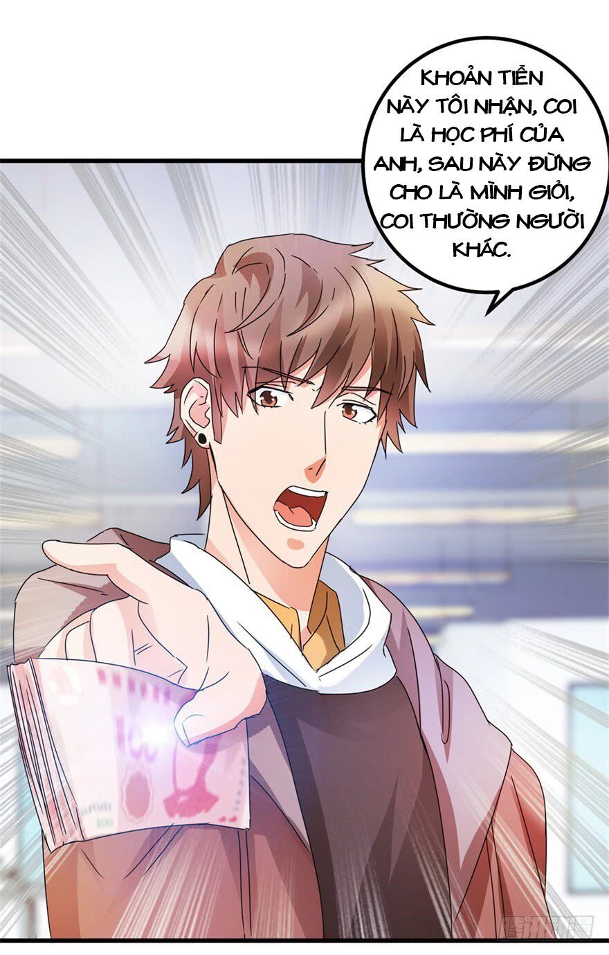 Thấu Thị Tiên Y Chapter 29 - 16