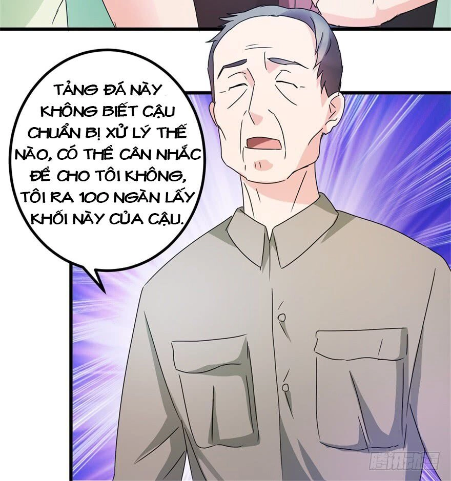 Thấu Thị Tiên Y Chapter 29 - 19