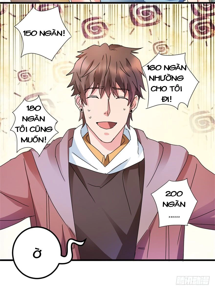 Thấu Thị Tiên Y Chapter 29 - 21