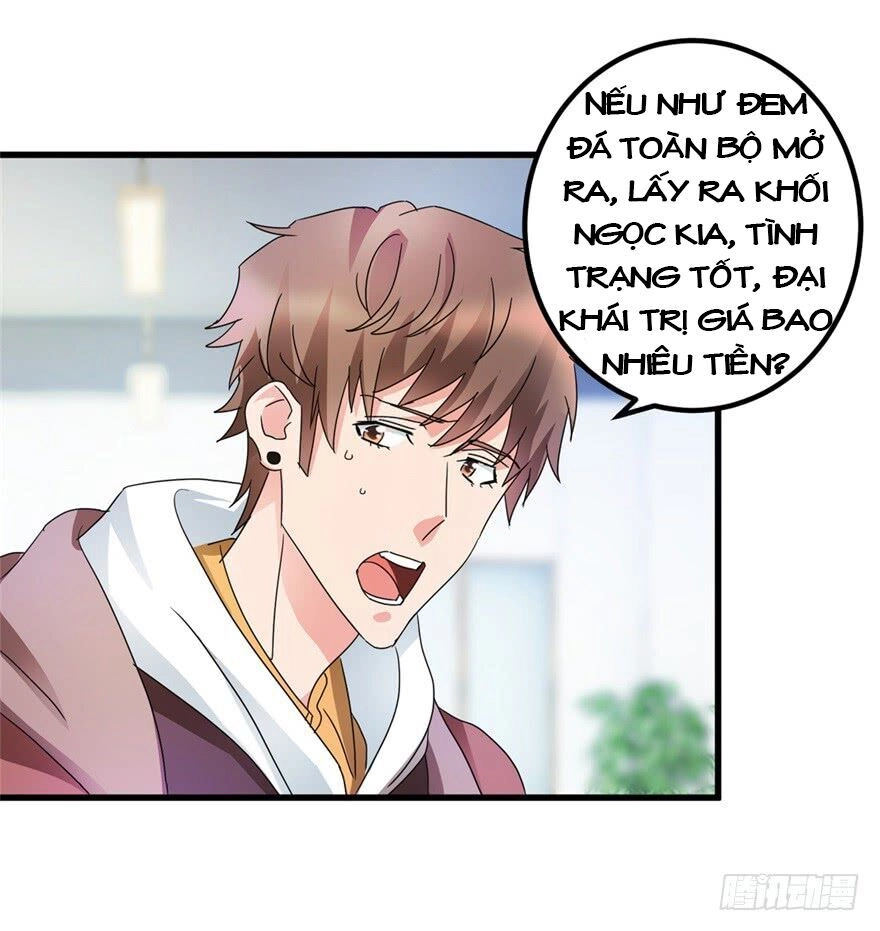 Thấu Thị Tiên Y Chapter 29 - 22