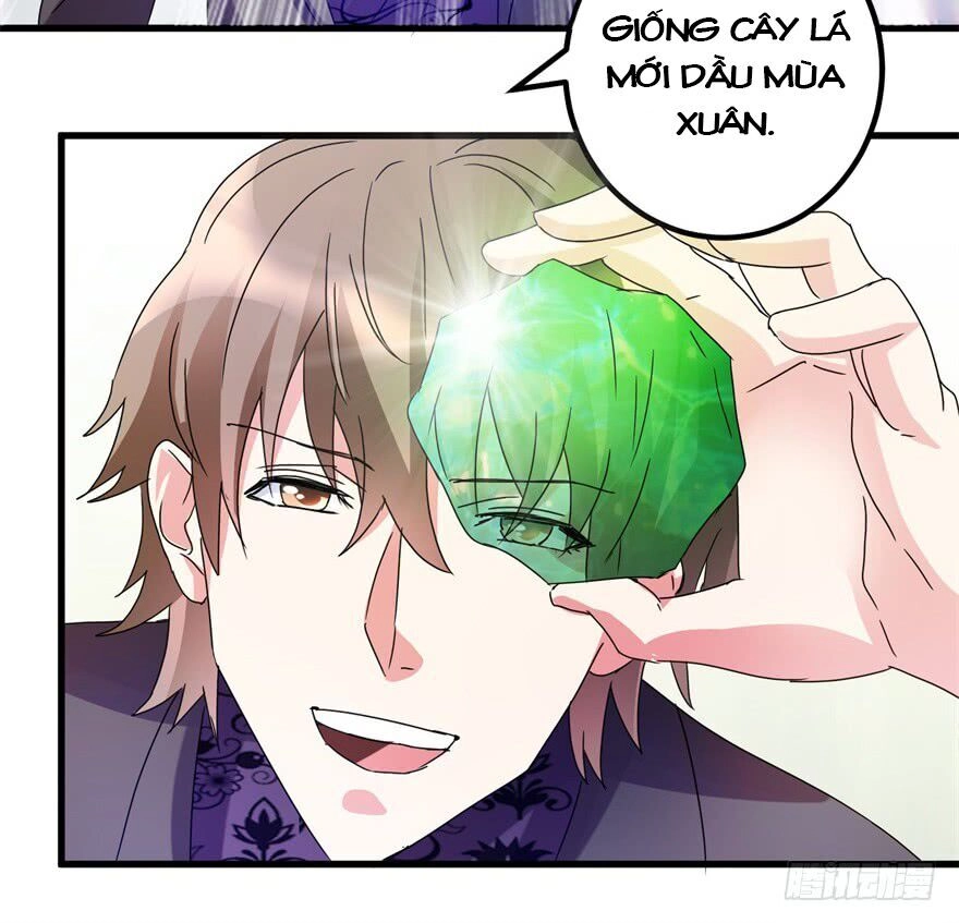 Thấu Thị Tiên Y Chapter 30 - 3