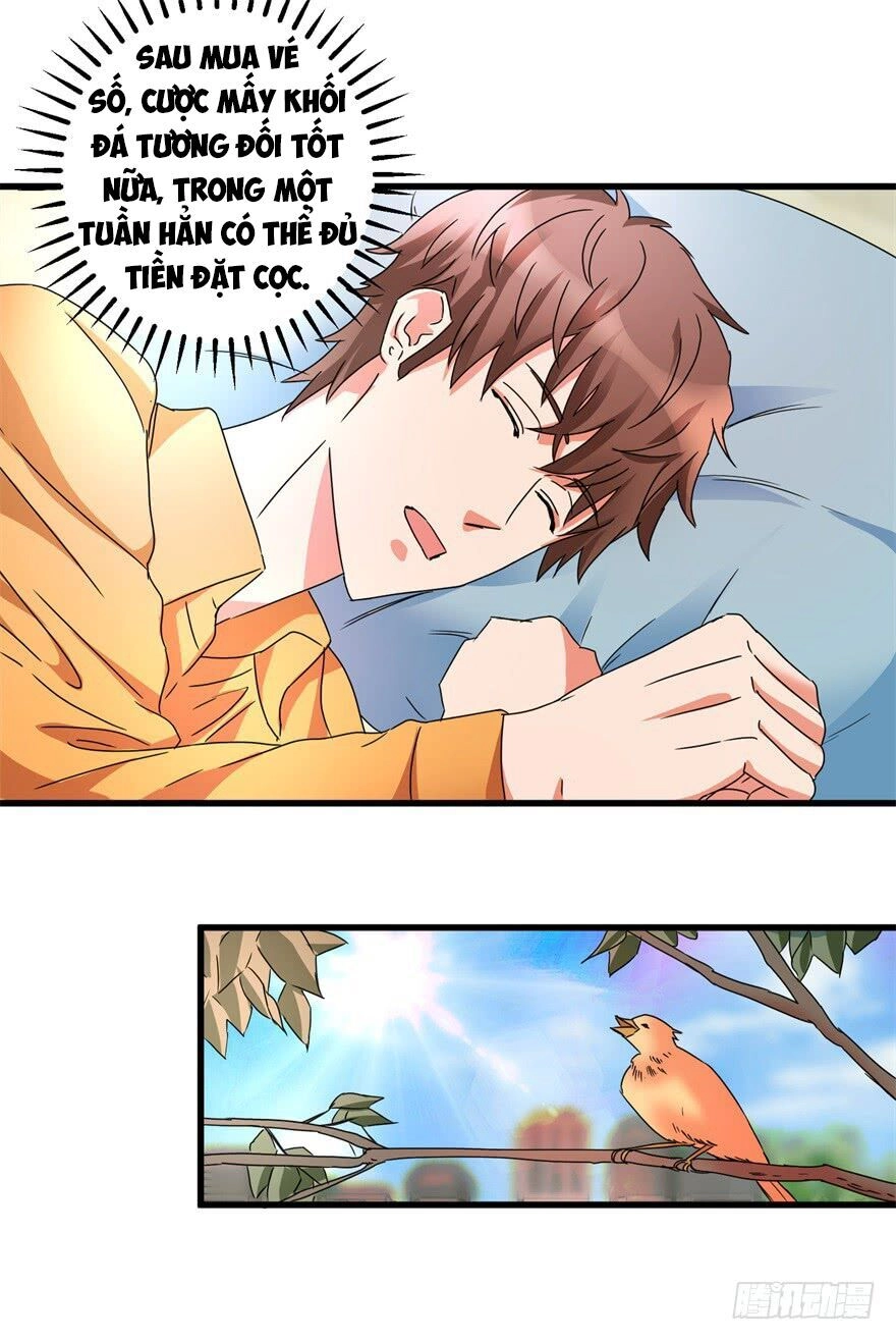 Thấu Thị Tiên Y Chapter 30 - 8