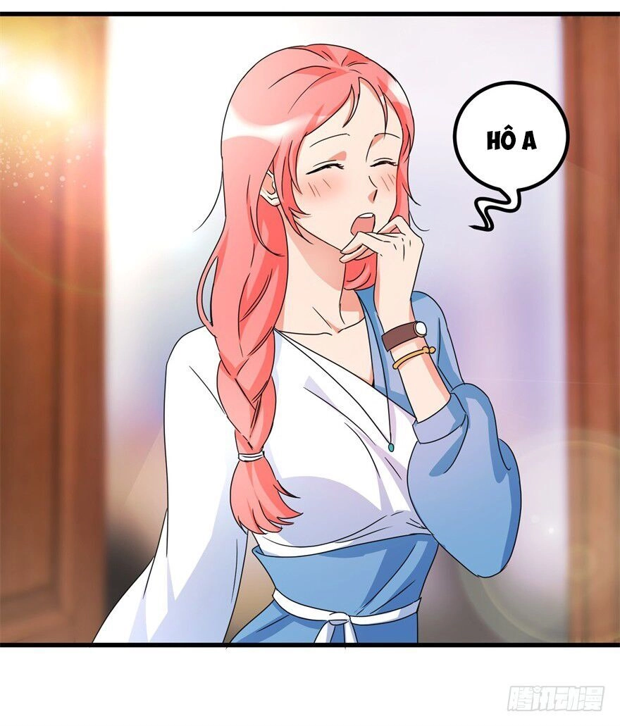 Thấu Thị Tiên Y Chapter 30 - 9