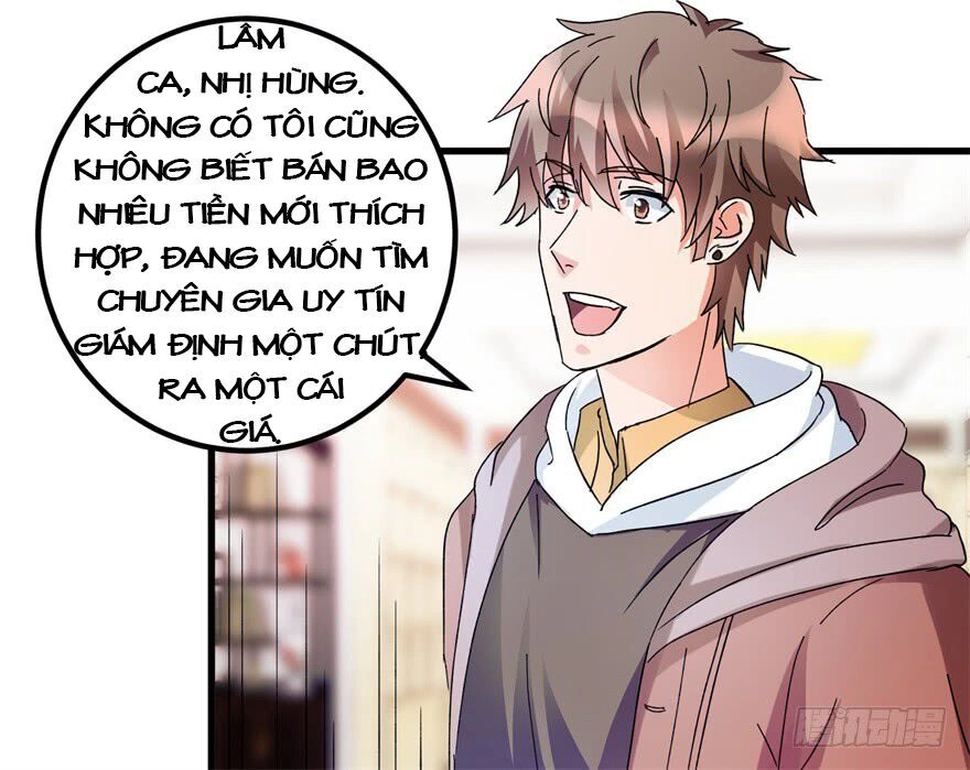 Thấu Thị Tiên Y Chapter 30 - 15