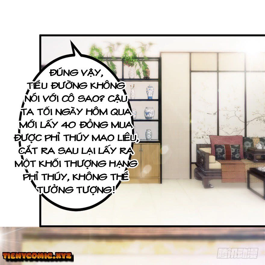 Thấu Thị Tiên Y Chapter 30 - 20