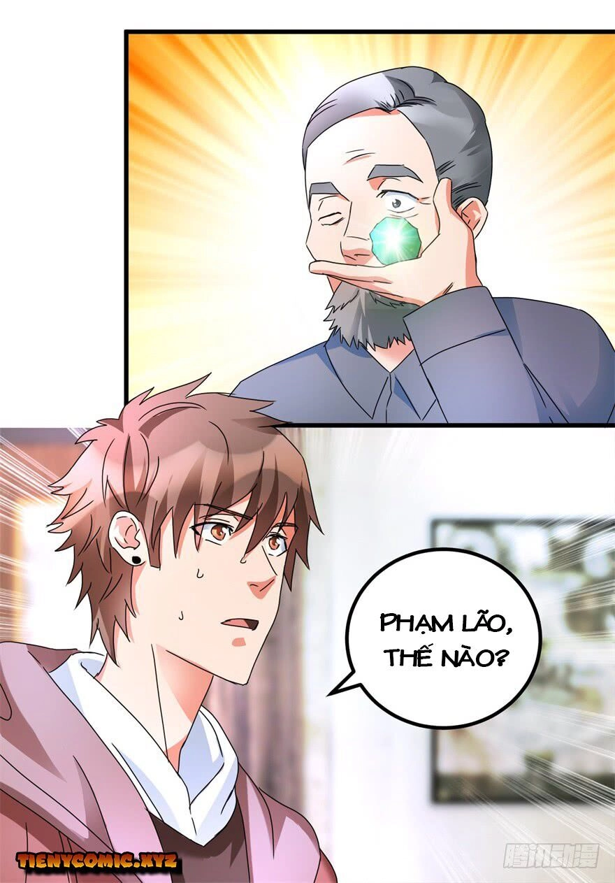 Thấu Thị Tiên Y Chapter 30 - 23