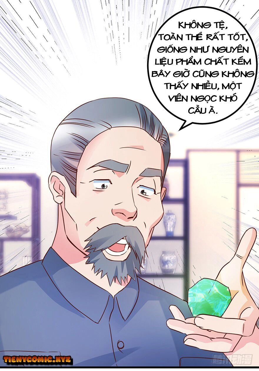 Thấu Thị Tiên Y Chapter 31 - 2