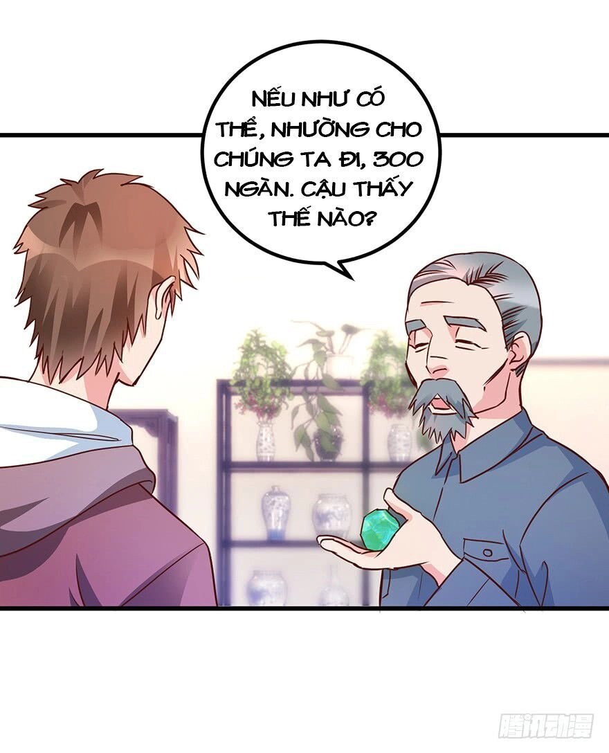 Thấu Thị Tiên Y Chapter 31 - 3