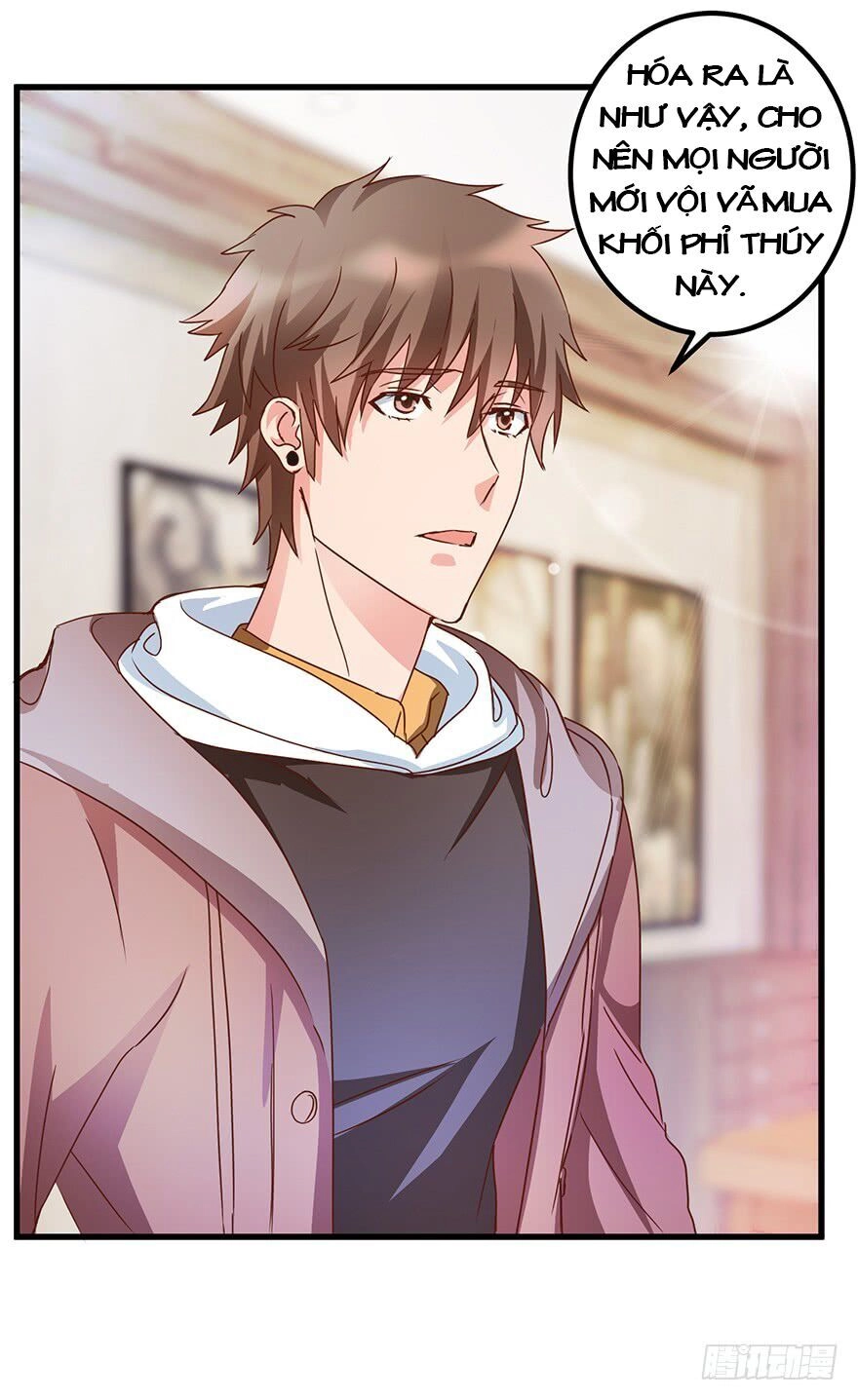 Thấu Thị Tiên Y Chapter 31 - 9