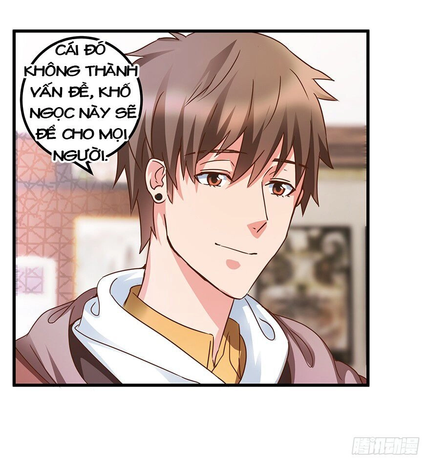 Thấu Thị Tiên Y Chapter 31 - 10