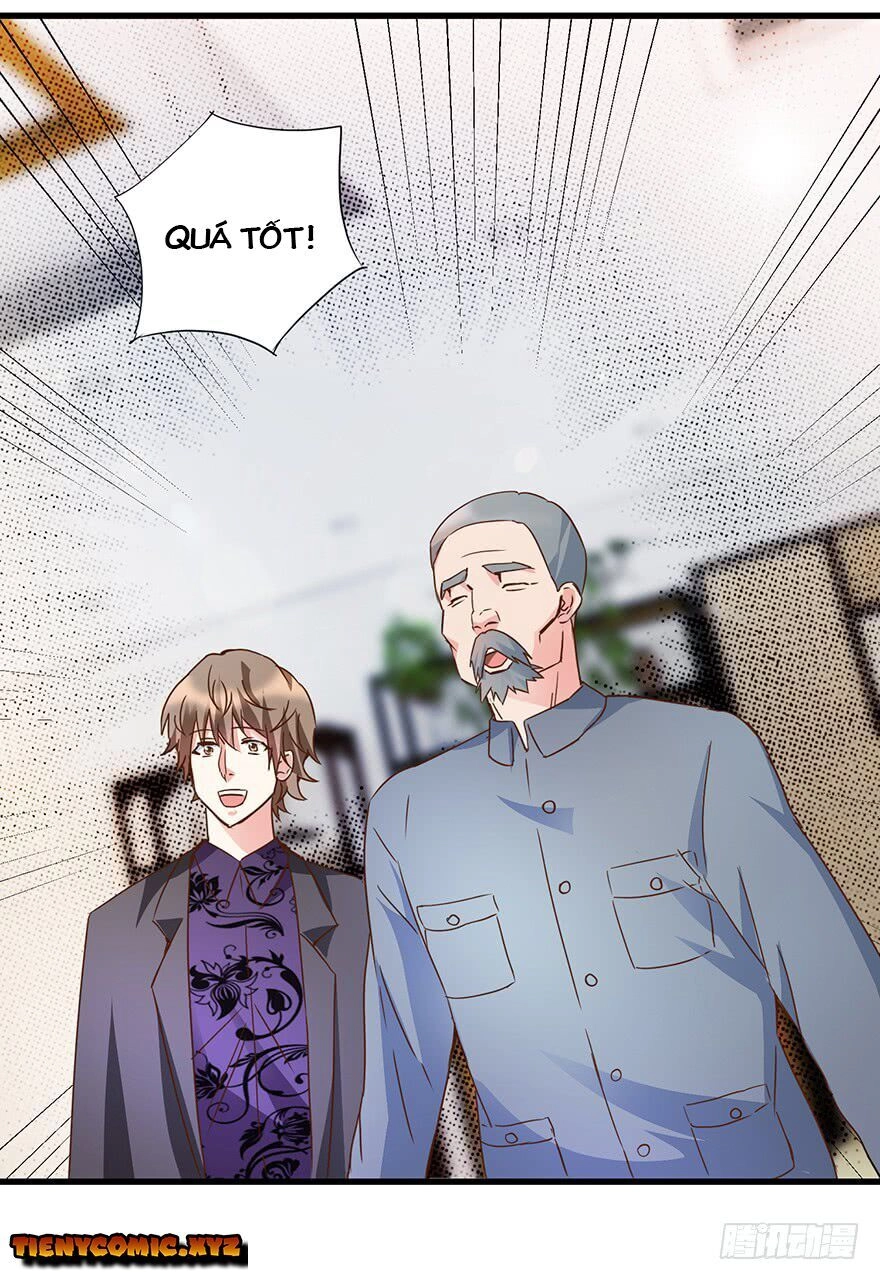 Thấu Thị Tiên Y Chapter 31 - 11