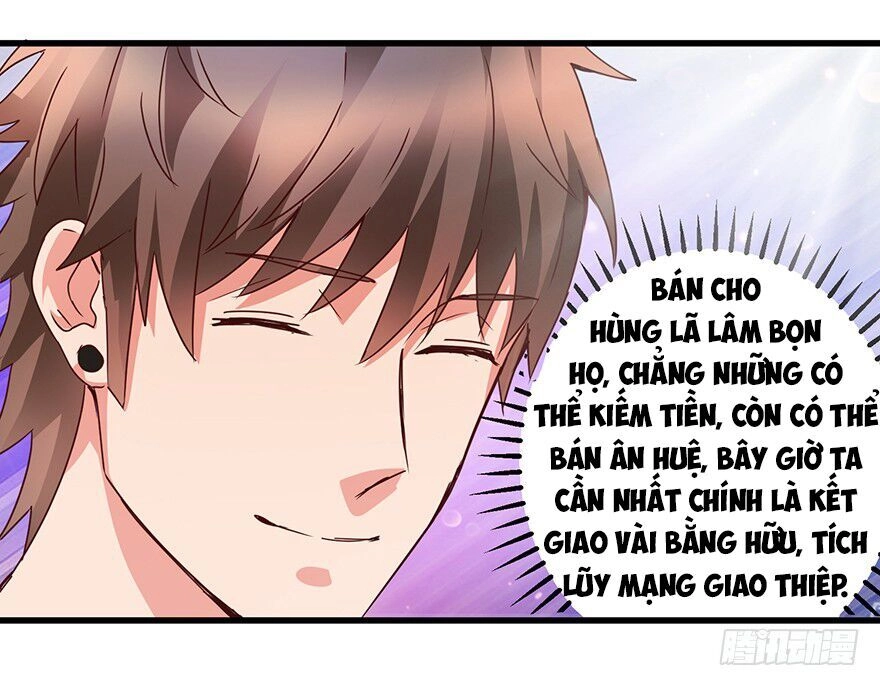Thấu Thị Tiên Y Chapter 31 - 12