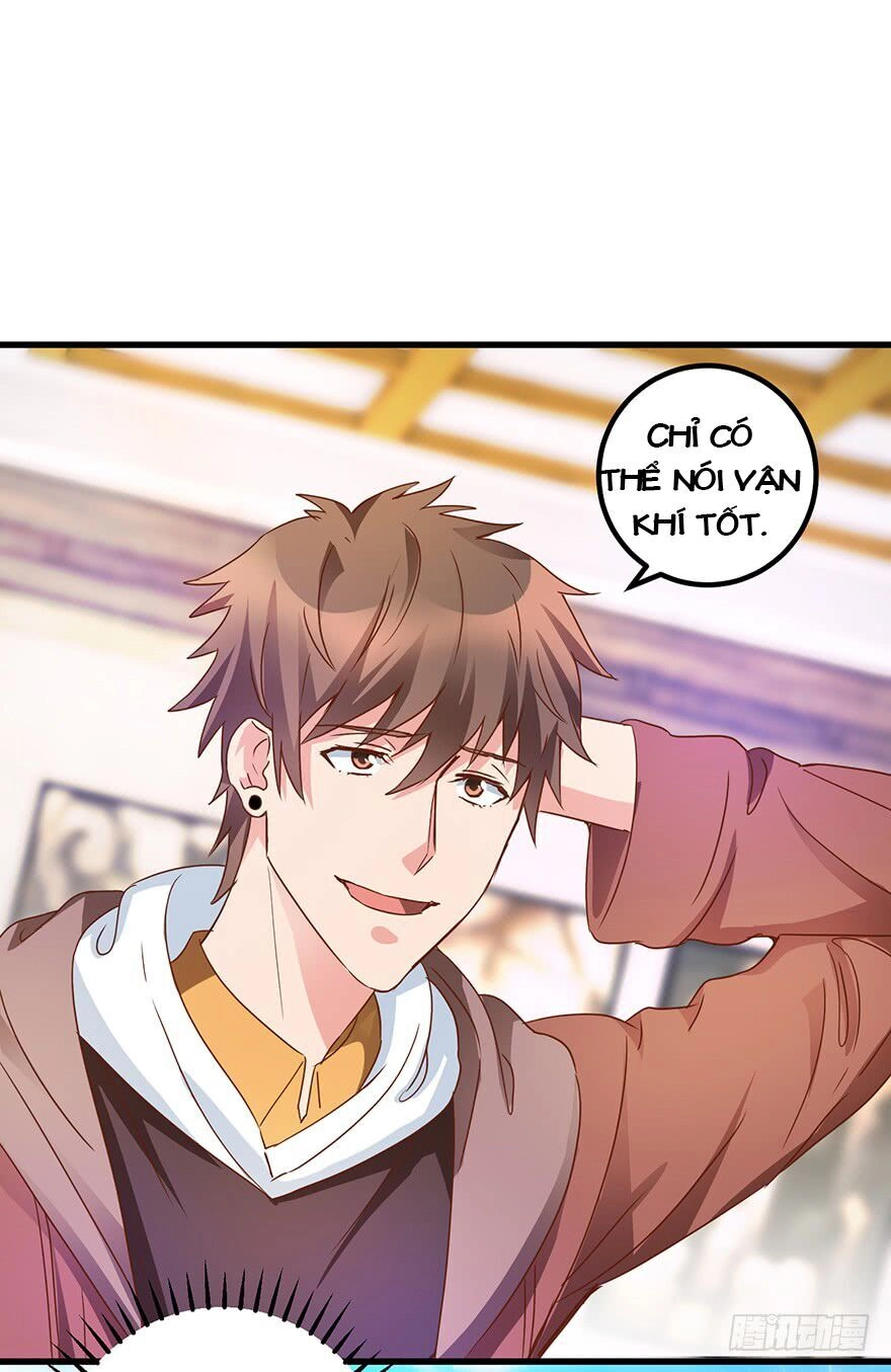 Thấu Thị Tiên Y Chapter 31 - 14