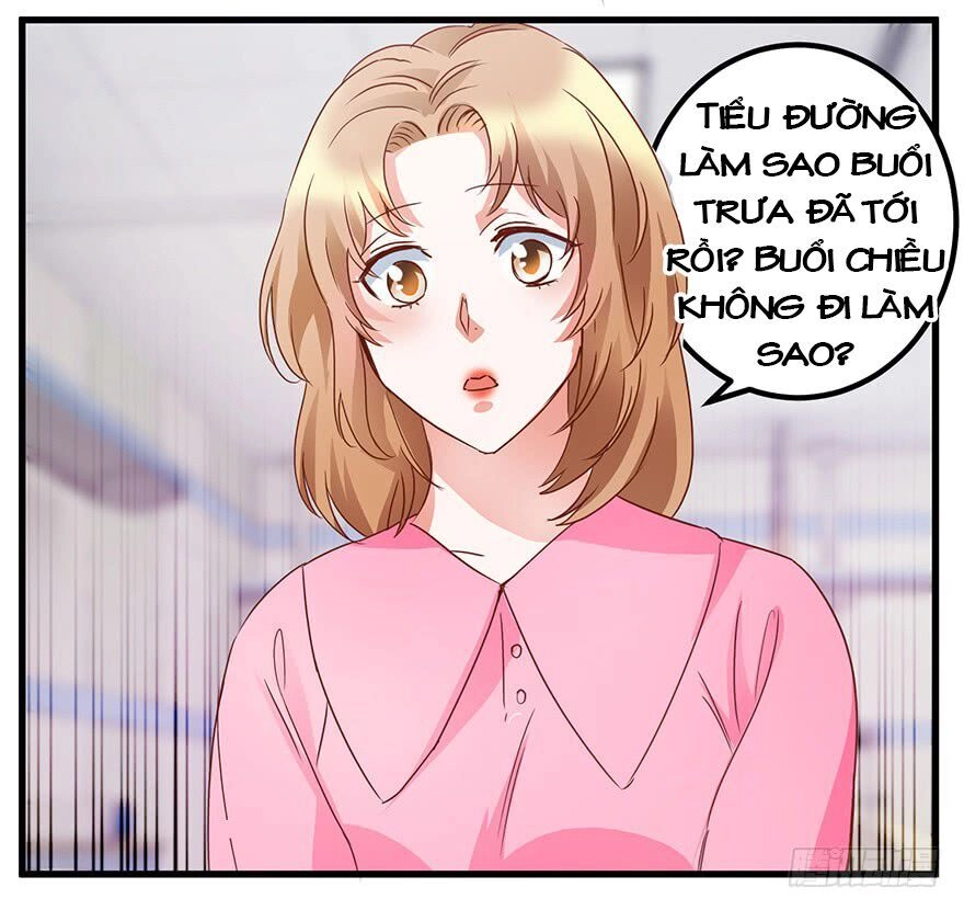 Thấu Thị Tiên Y Chapter 31 - 17