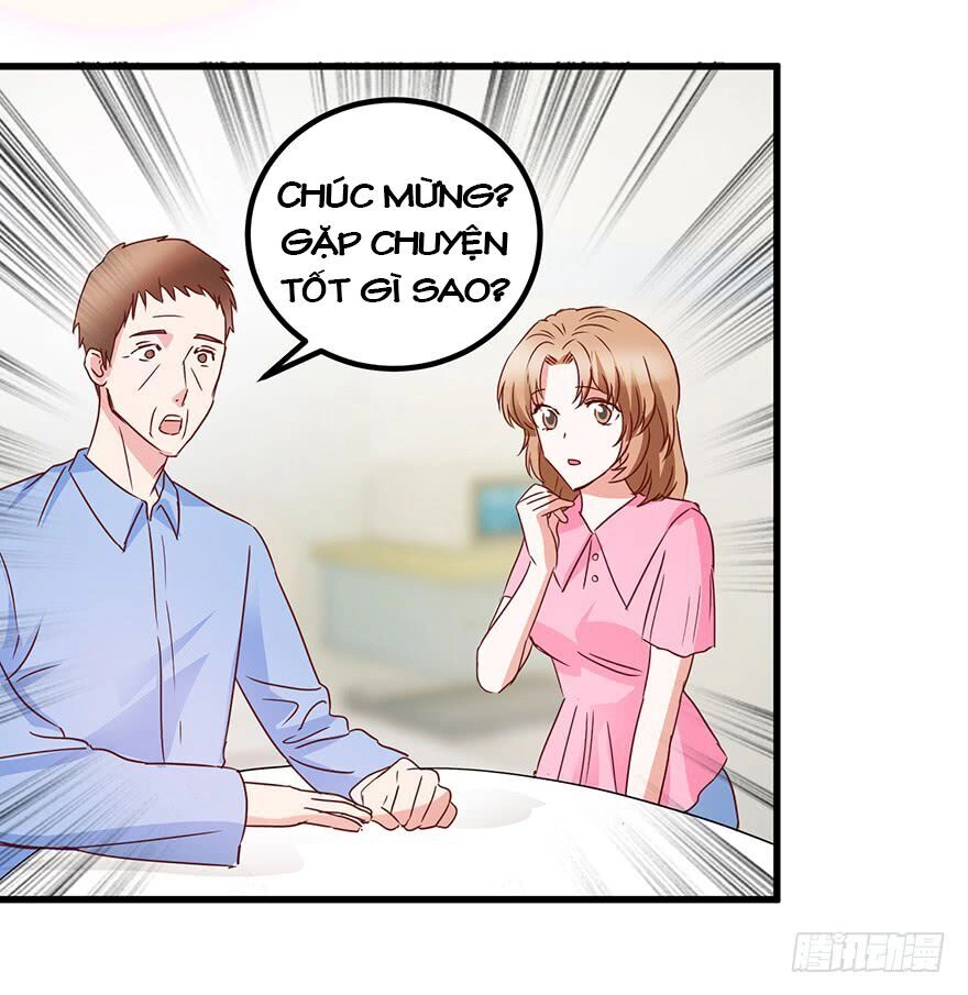 Thấu Thị Tiên Y Chapter 31 - 19