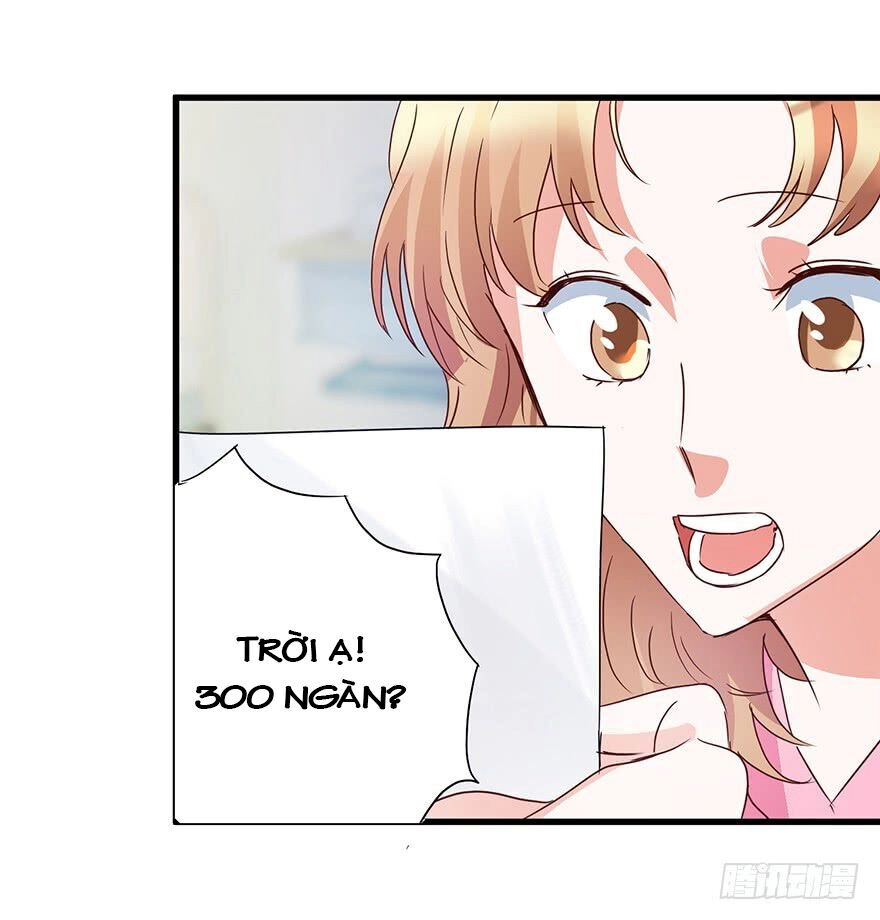 Thấu Thị Tiên Y Chapter 31 - 21