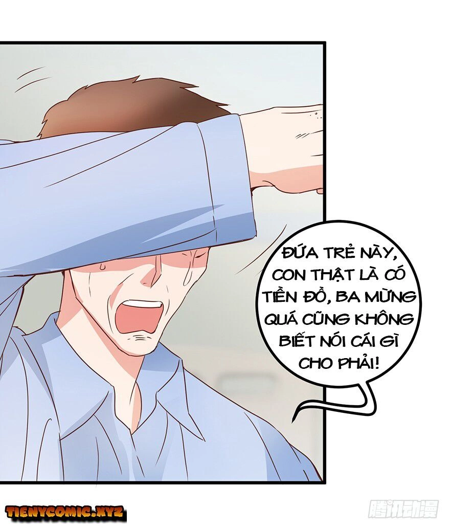 Thấu Thị Tiên Y Chapter 31 - 22