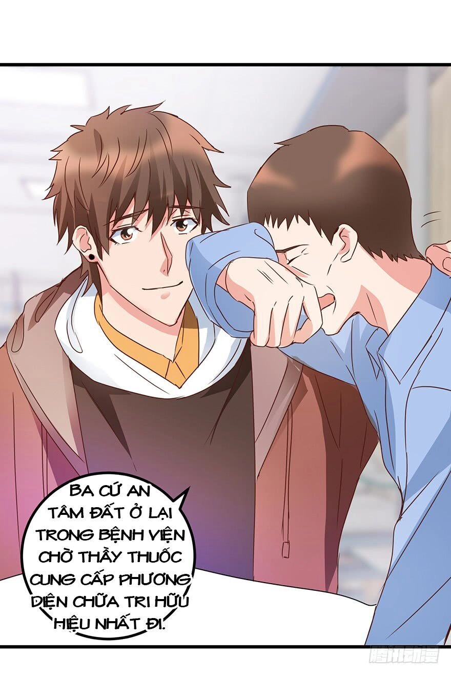 Thấu Thị Tiên Y Chapter 31 - 23