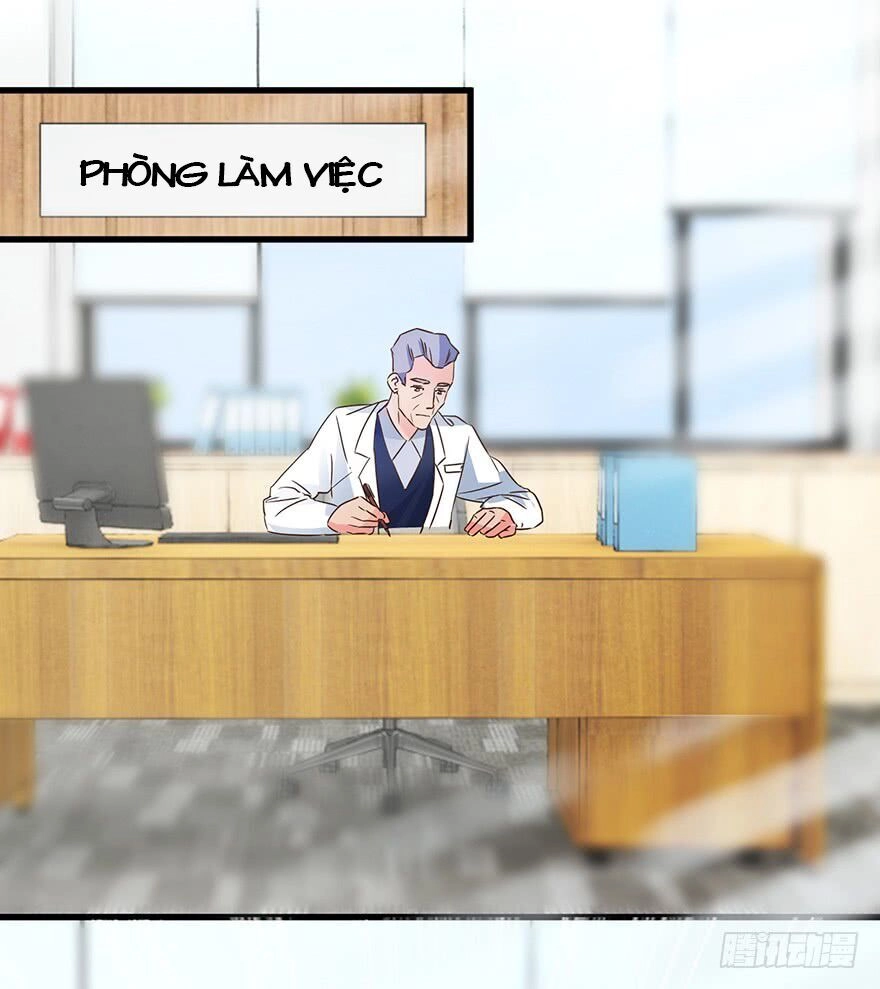 Thấu Thị Tiên Y Chapter 31 - 24