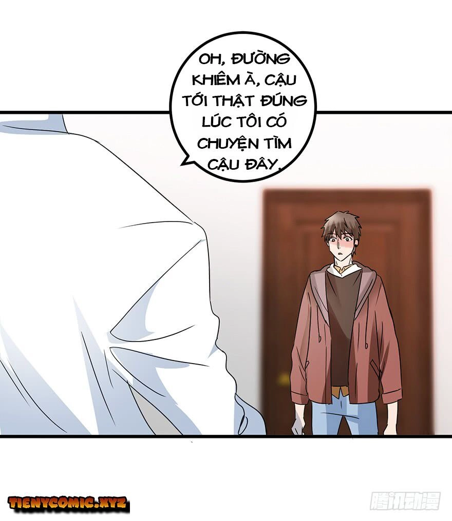 Thấu Thị Tiên Y Chapter 31 - 26