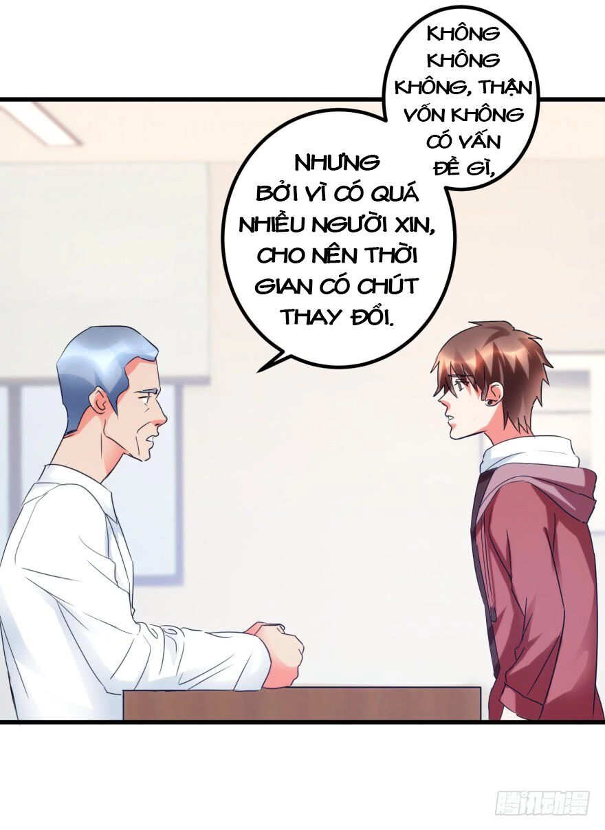 Thấu Thị Tiên Y Chapter 32 - 4