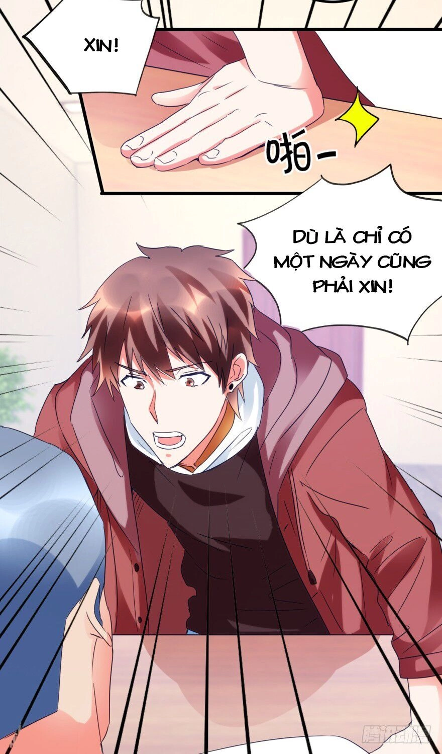 Thấu Thị Tiên Y Chapter 32 - 6