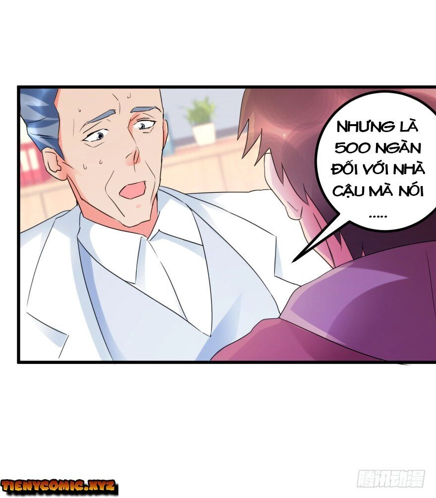 Thấu Thị Tiên Y Chapter 32 - 7