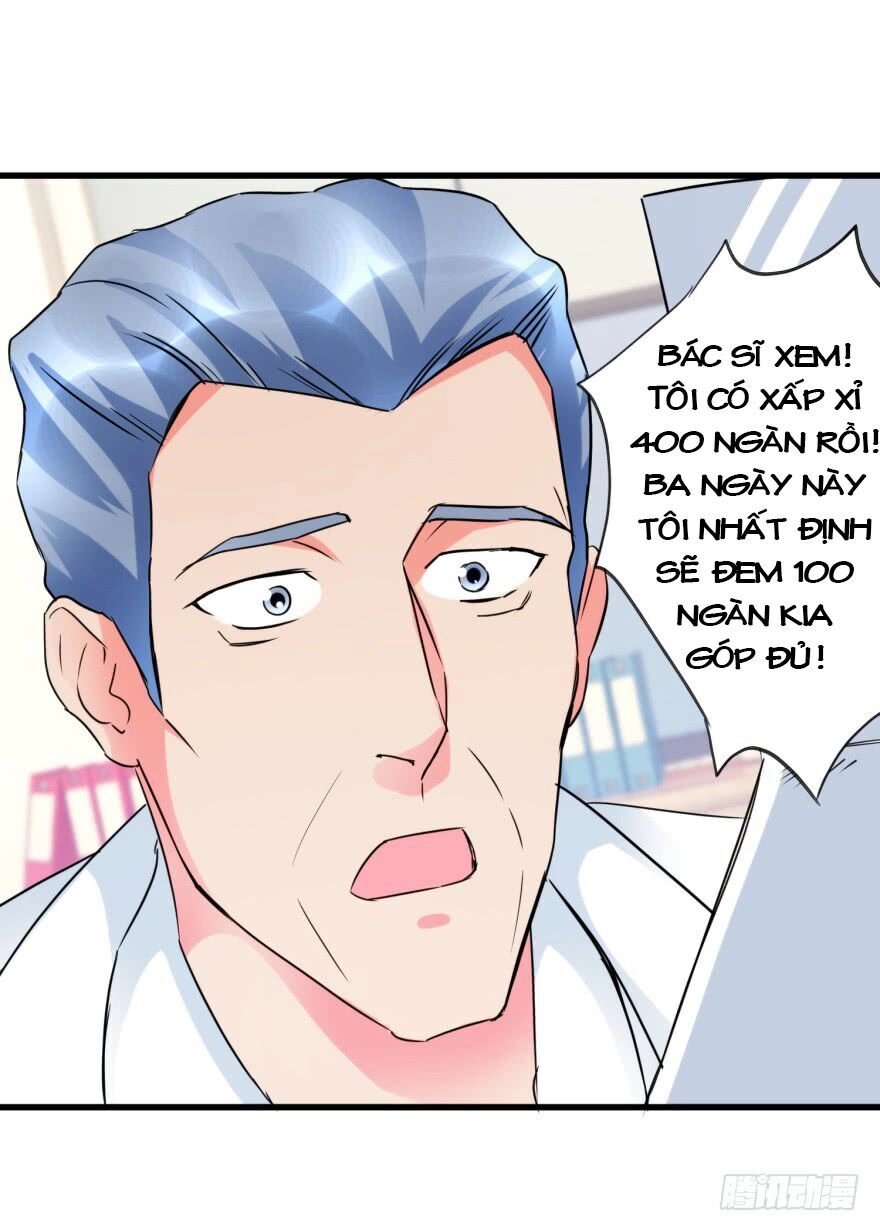 Thấu Thị Tiên Y Chapter 32 - 8